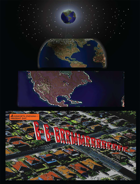 Read The Infinium Omnibus  1 Page 8 in English