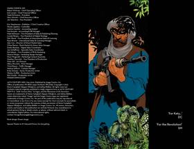Read 20th Century Men  1 Page 5 in English