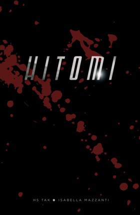 Read Hitomi  1 Page 3 in English