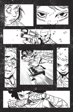 Read Flawed  1 Page 2 in English