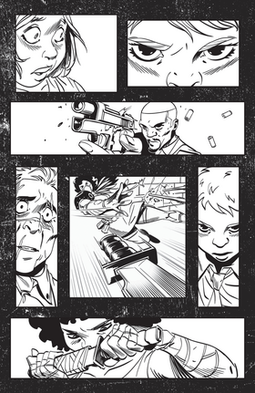 Read Flawed  1 Page 2 in English