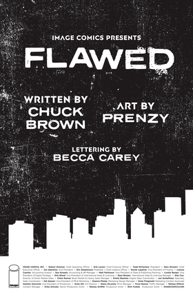 Read Flawed  1 Page 4 in English