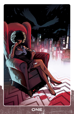 Read Flawed  1 Page 6 in English