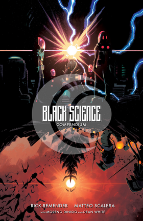 Read Black Science Compendium  1 Page 1 in English
