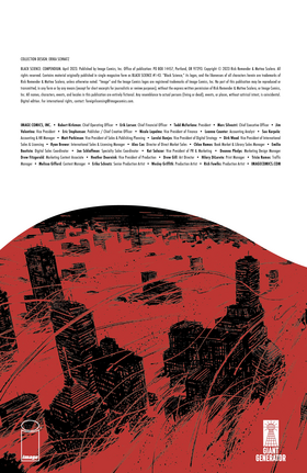 Read Black Science Compendium  1 Page 6 in English