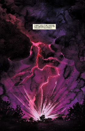 Read Black Science Compendium  1 Page 9 in English
