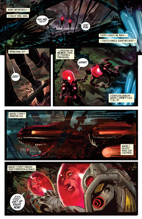 Read Black Science Compendium  1 Page 10 in English