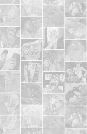 Read Creepshow  4 Page 2 in English