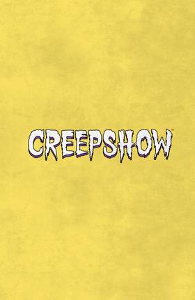 Read Creepshow  4 Page 3 in English
