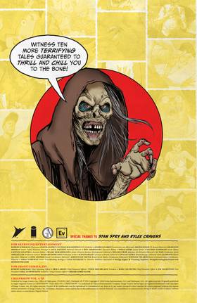 Read Creepshow  4 Page 4 in English