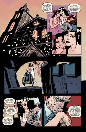 Read Creepshow  4 Page 10 in English
