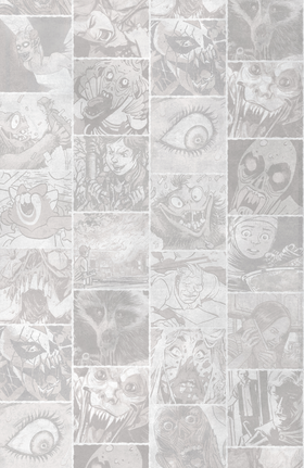 Read Creepshow (Volume)  1 Page 2 in English