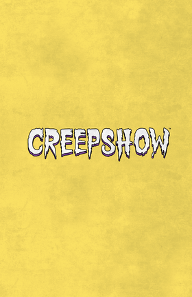 Read Creepshow (Volume)  1 Page 3 in English