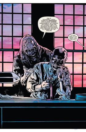 Read Creepshow (Volume)  2 Page 3 in English