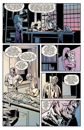 Read Creepshow  5 Page 4 in English