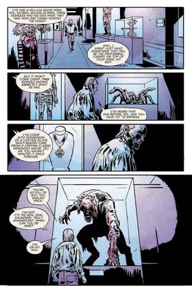 Read Creepshow  5 Page 5 in English