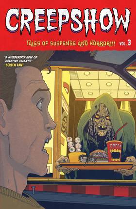 Creepshow (Volume): Creepshow Vol. 3