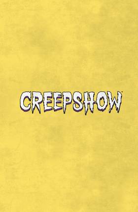 Read Creepshow (Volume)  3 Page 3 in English
