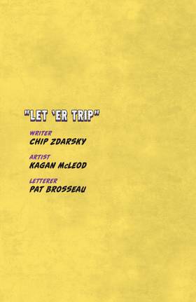 Read Creepshow  3 Page 6 in English