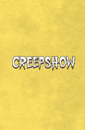 Read Creepshow (Volume)  2 Page 3 in English