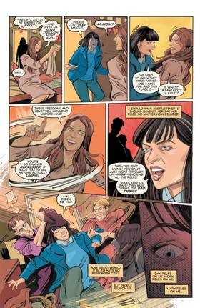 Read Creepshow  3 Page 9 in English