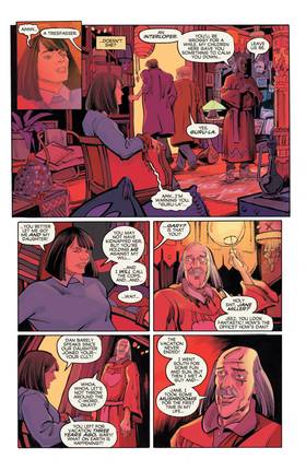 Read Creepshow  3 Page 10 in English