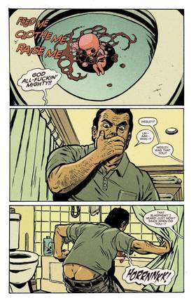 Read Creepshow  2 Page 10 in English