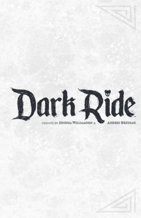 Read Dark Ride  1 Page 3 in English