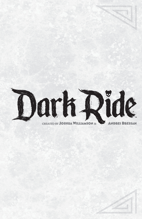 Read Dark Ride  2 Page 3 in English