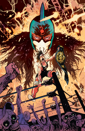 Read Do A Powerbomb  1 Page 6 in English