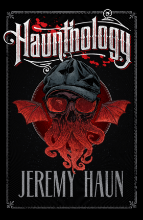Read Haunthology  1 Page 1 in English