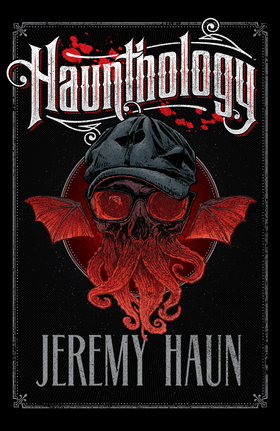 Read Haunthology  1 Page 1 in English