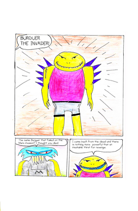 Read Swirl  2 Page 4 in English