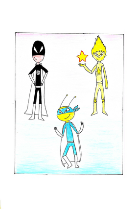 Read Swirl  2 Page 8 in English