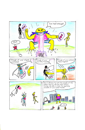 Read Swirl  2 Page 10 in English