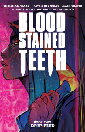 Read Blood Stained Teeth  2 Page 1 in English