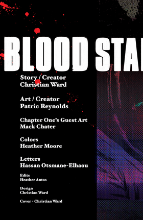 Read Blood Stained Teeth  2 Page 4 in English