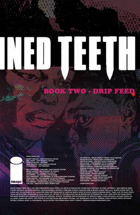 Read Blood Stained Teeth  2 Page 5 in English