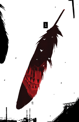 Read Bone Orchard  1 Page 8 in English