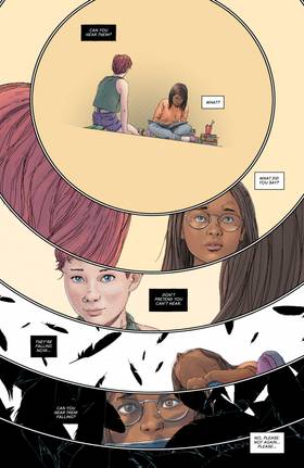 Read Bone Orchard  1 Page 9 in English