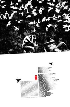 Read Bone Orchard  2 Page 6 in English