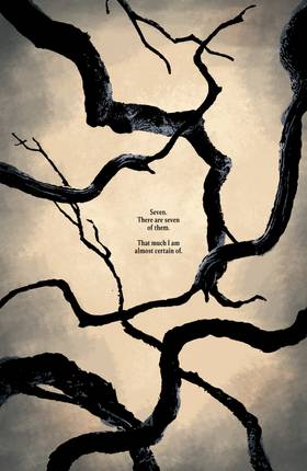 Read Bone Orchard  2 Page 9 in English
