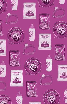 Read Golden Rage  2 Page 2 in English