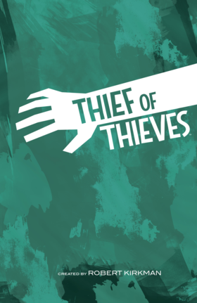 Read Thief Of Thieves  6 Page 3 in English