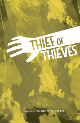 Read Thief Of Thieves  4 Page 3 in English