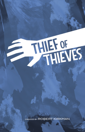 Read Thief Of Thieves  5 Page 3 in English