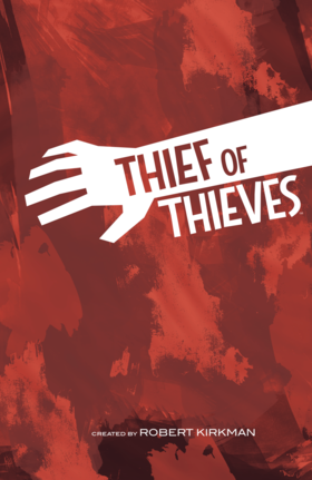 Read Thief Of Thieves  7 Page 3 in English