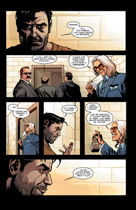 Read Thief Of Thieves  4 Page 10 in English
