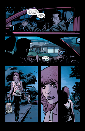 Read Thief Of Thieves  5 Page 7 in English