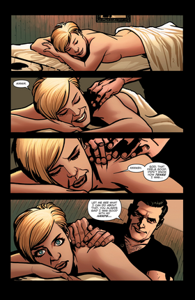 Read Thief Of Thieves  5 Page 9 in English